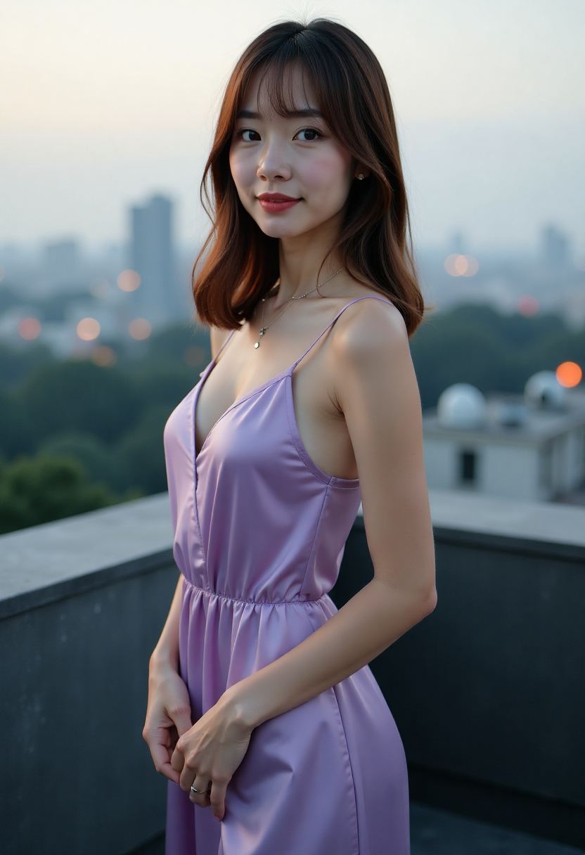 直播间